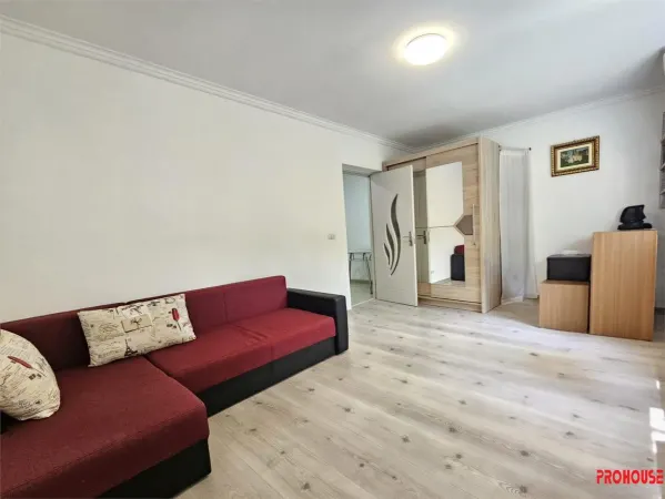 Apartament 2 camere Bacău - poza 2