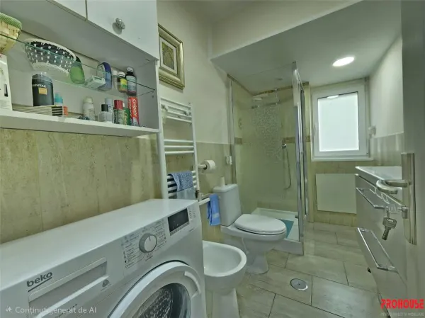 Apartament 2 camere Bacău - poza 6