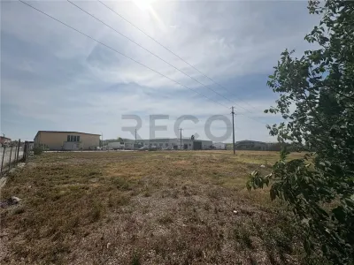 RECO Teren intravilan zona Borsului 5043 mp - foto 2
