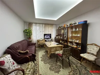 Zona Ura - Apartament cu 3 camere - foto 2