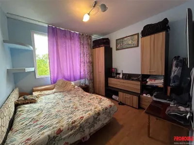 Zona Ura - Apartament cu 3 camere - foto 4