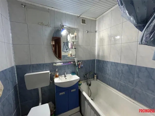 Apartament 3 camere Bacău - poza 8