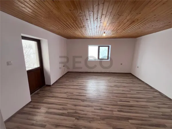 Casă 3 camere Fagetu - poza 1