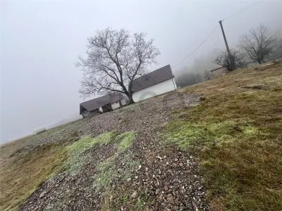 RECO, casa in Sinteu, aproape de Huta Slavia - foto 11
