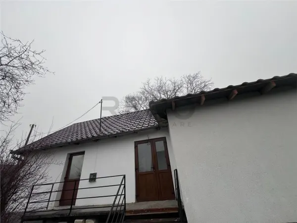 Casă 3 camere Fagetu - poza 13