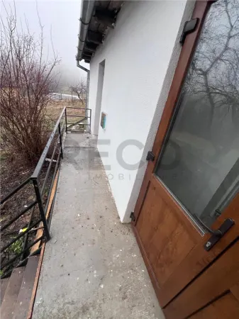 Casă 3 camere Fagetu - poza 15