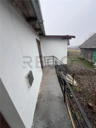 Casă 3 camere Fagetu - poza 16