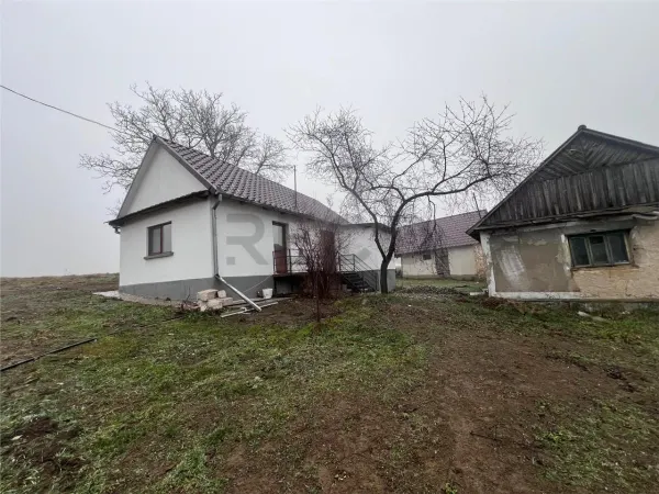 Casă 3 camere Fagetu - poza 17