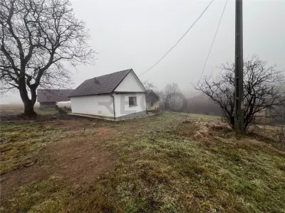 RECO, casa in Sinteu, aproape de Huta Slavia - foto 18