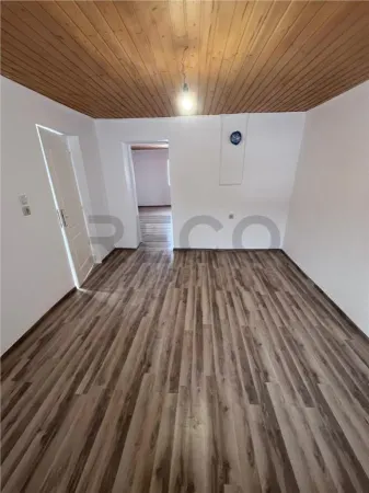 Casă 3 camere Fagetu - poza 21