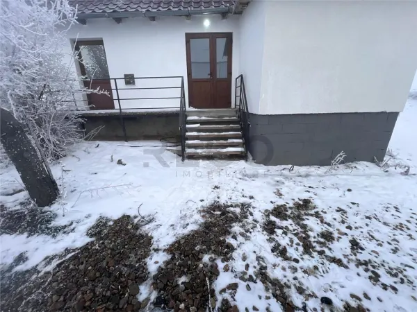 Casă 3 camere Fagetu - poza 23