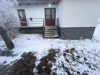 RECO, casa in Sinteu, aproape de Huta Slavia - foto 23