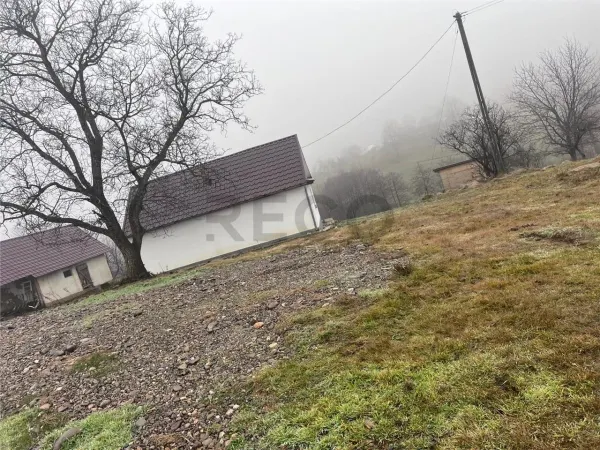 Casă 3 camere Fagetu - poza 10