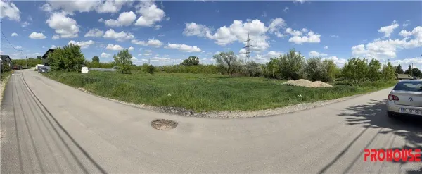 Teren Bacău - poza 1