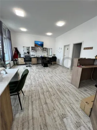 Spațiu comercial Oradea - poza 1