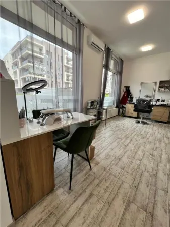 Spațiu comercial Oradea - poza 3