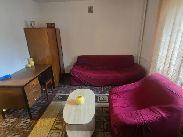 Garsonieră Suceava - poza 2