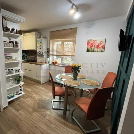 Apartament 3 camere Suceava - poza 4