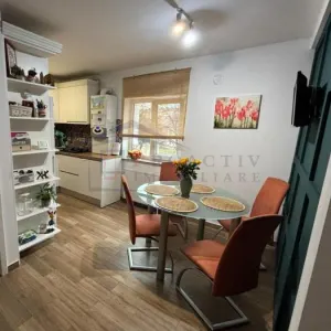 Apartament 3 camere | Burdujeni | Renovat | Etaj 2 | 3c-4545 - foto 4