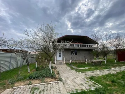 RECO Casa cu teren in  Alparea 13km de Oradea - foto 1