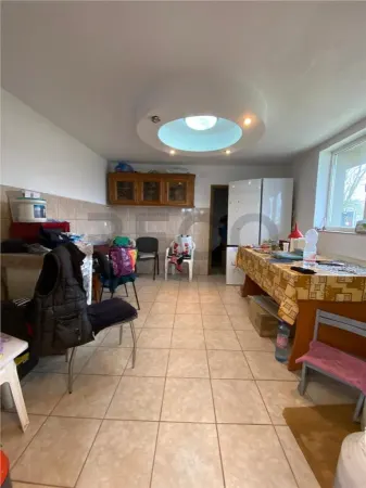 Casă 4 camere Alparea - poza 2