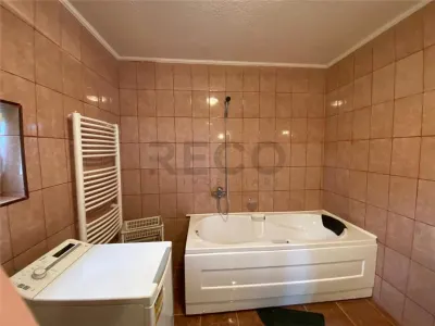 RECO Casa cu teren in  Alparea 13km de Oradea - foto 6