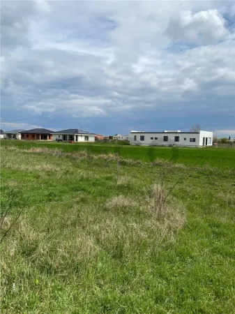 Teren Cihei - poza 1
