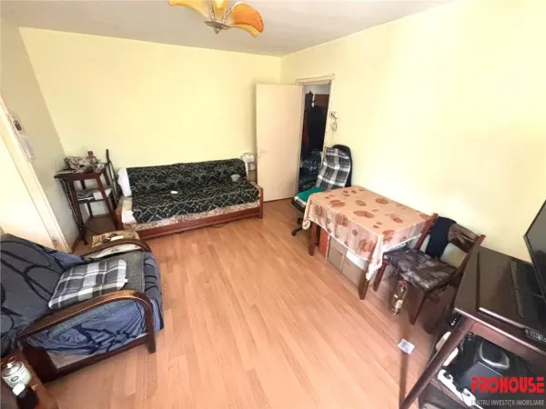 Apartament 2 camere Bacău - poza 2