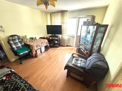 Cornisa - 2 camere - etajul 1 - foto 3