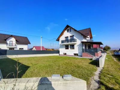 Casa individuala | Ipotesti | C-5715 - Ipotesti