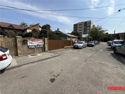 Bistrita Lac - casa + teren - foto 2
