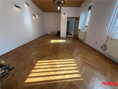 Bistrita Lac - casa + teren - foto 16