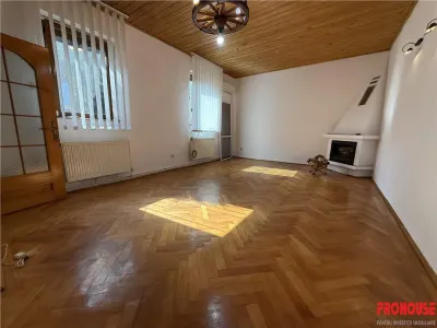 Bistrita Lac - casa + teren - foto 19