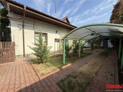 Bistrita Lac - casa + teren - foto 3