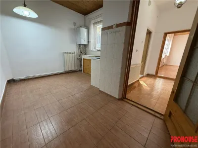 Bistrita Lac - casa + teren - foto 21