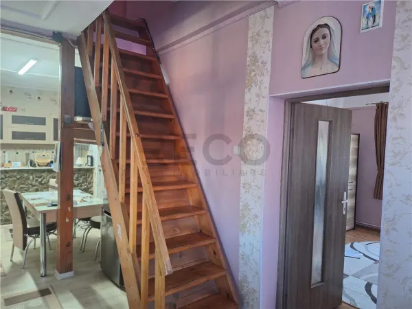 Casă 5 camere Tarian - poza 14