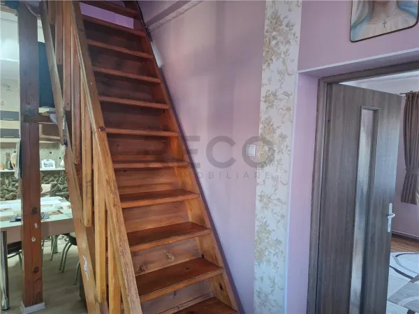 Casă 5 camere Tarian - poza 21