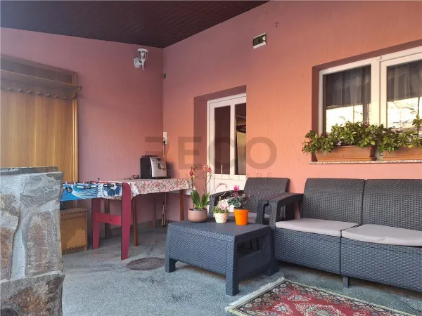 Casă 5 camere Tarian - poza 9