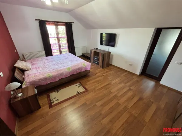 Casă 4 camere Bacău - poza 7