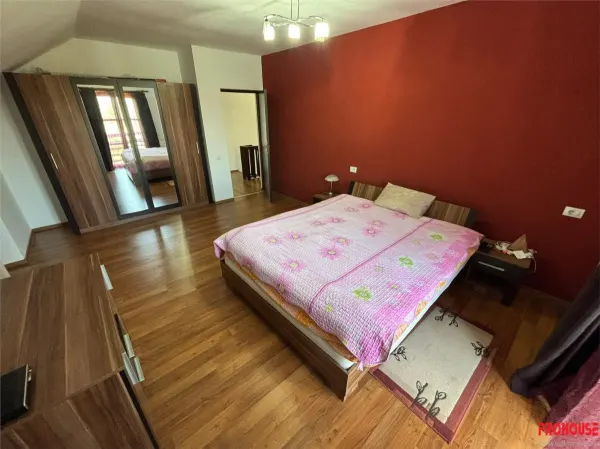 Casă 4 camere Bacău - poza 8