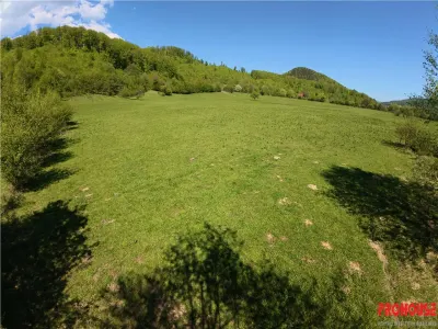 EXCEPTIONAL,Teren 5.370mp, Poiana Sarata - foto 5