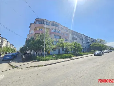 Spațiu comercial Bacău - poza 2