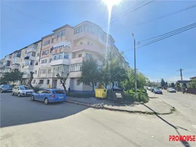 Spațiu comercial Bacău - poza 3