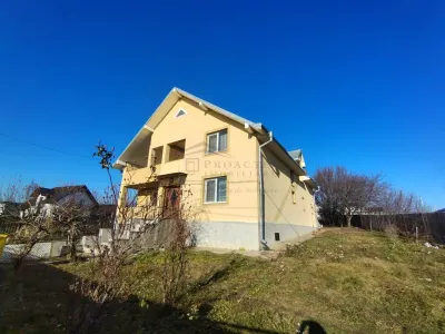 Scheia casa individuala (C-3936) - foto 11