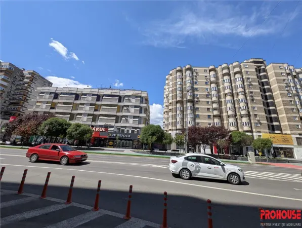 Spațiu comercial Bacău - poza 1