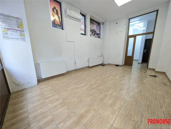 Spațiu comercial Bacău - poza 2