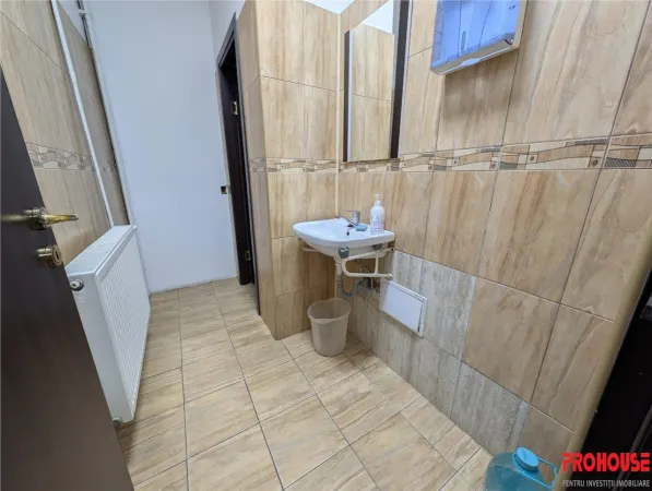 Spațiu comercial Bacău - poza 11