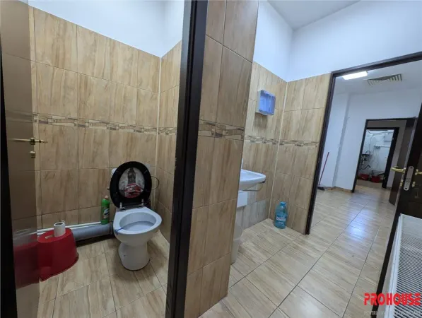 Spațiu comercial Bacău - poza 12