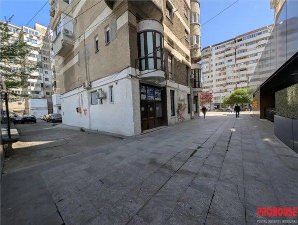 Spațiu comercial Bacău - poza 14