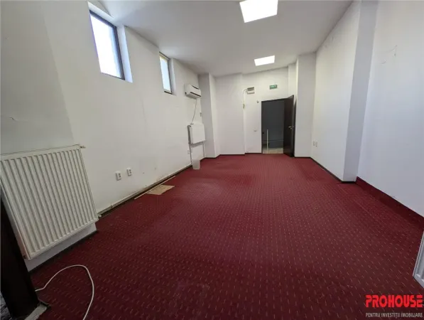Spațiu comercial Bacău - poza 9